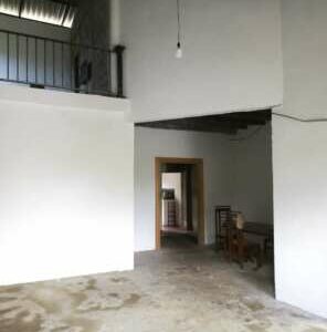 Two Story House for Sale Mulleriyawa New Town