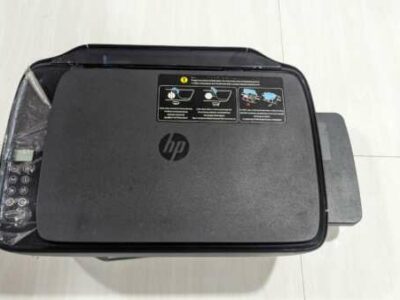 HP GT 5820 Ink Tank 3 in 1 Printer