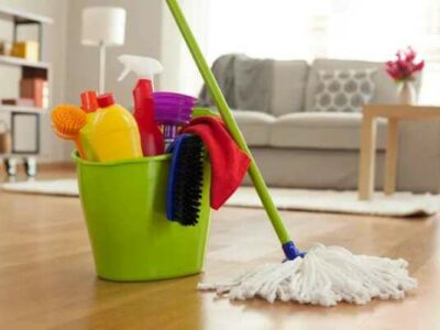 House Cleaning Service around Colombo