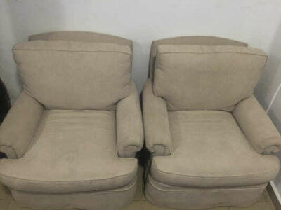 American Cozy Couch for sale