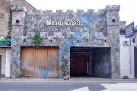 Hotel Beach Castle Commercial Property for Sale