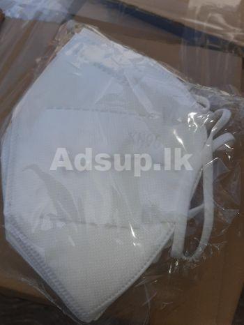 kn95 imported 5ply mask