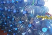 19L Water Bottle Can Bottles