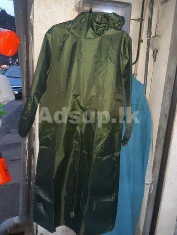 PPE covid coverall and Gaum