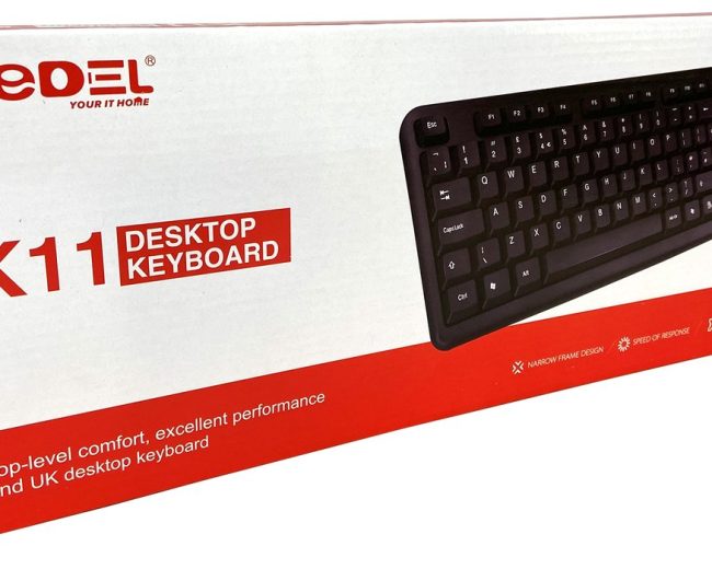 Jedel USB Keyboard..
