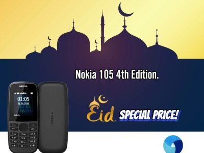 Eid-Price-Nokia-105