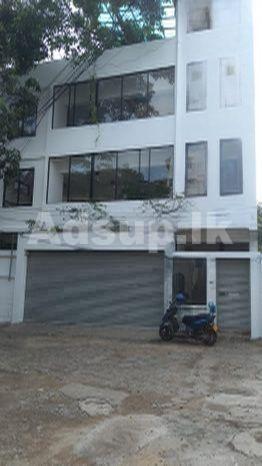 Commercial Property for Sale – Colombo 05