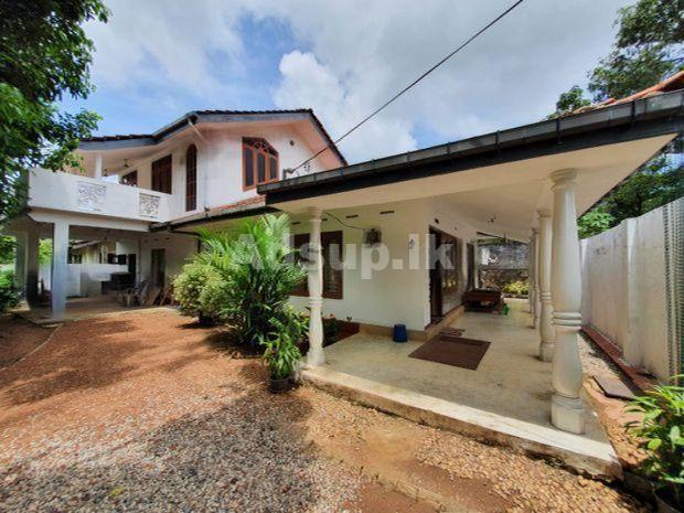 Two Story House For Sale In Ragama Town