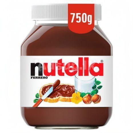 Nutella Ferrero | 750g