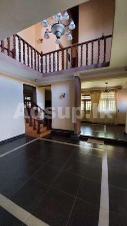 House for Sale or Rent – Dalupotha