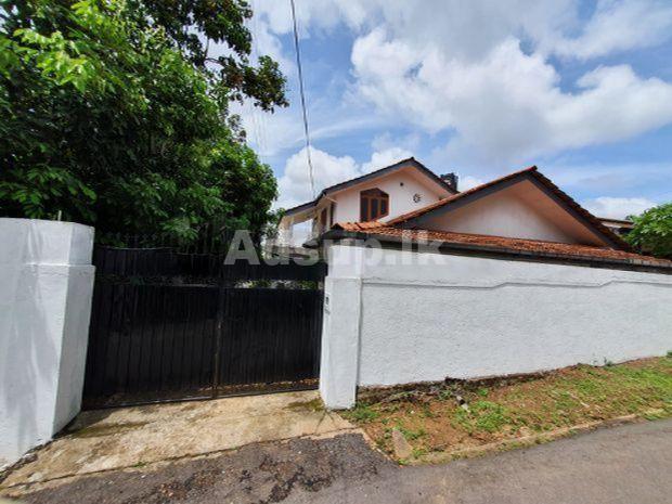 Two Story House For Sale In Ragama Town
