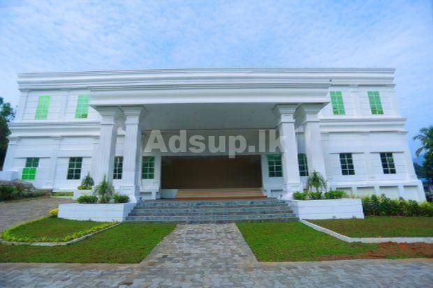 3 Modern Hall for Sale in Gampaha City