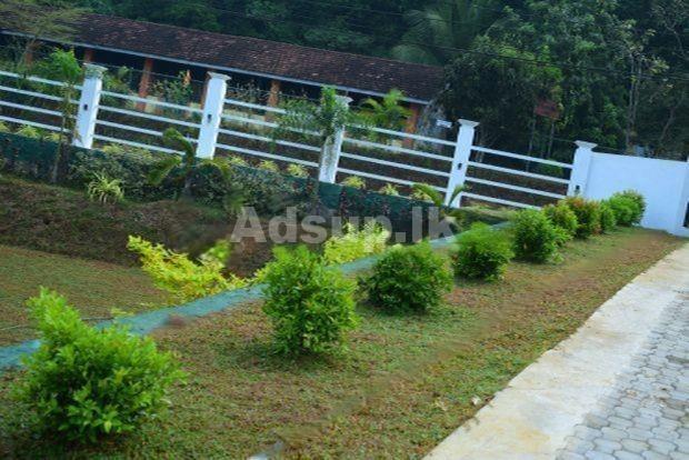 3 Modern Hall for Sale in Gampaha City