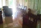 House with Land for Sale in – Kadawatha