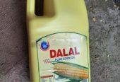 Dalal Corn Oil