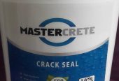 MASTERCRETE CRACK SEAL