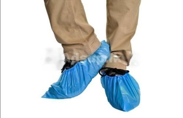 Disposable Shoe Cover