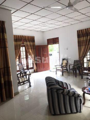 House for Sale in Aluthgama