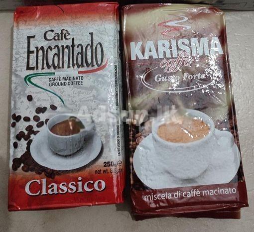 Classico Coffee