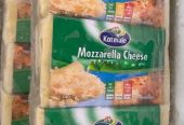 Mozzarella Cheese 500g