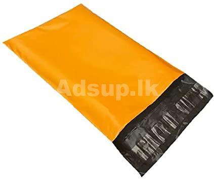 Poly Mailer Courier Bags