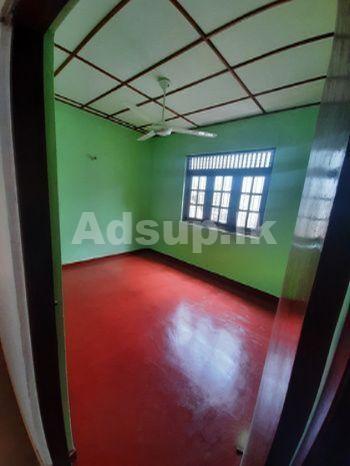 House for Rent – Dehiwala