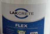 LAKCRETE FLEX WATERPROOFING