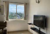 Furnished 1 Bedroom Apartment for Rent in Colombo 7