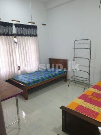 Rooms for Rent – Homagama (Only Girls)