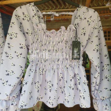 Blouse for sale