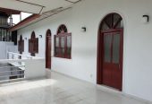 Upper floor House for rent in Kohuwala