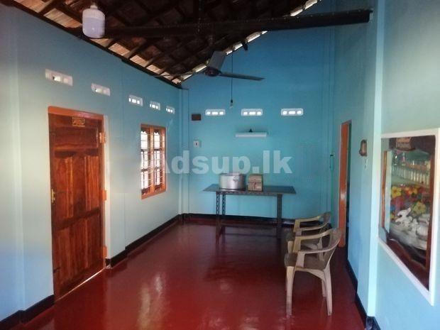 House for Sale in Batticaloa