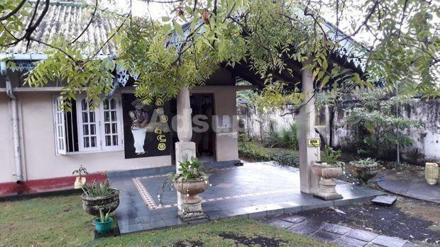 House For Rent in Ambalangoda