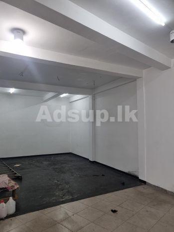 Commercial Property for Sale with A House in Wattala