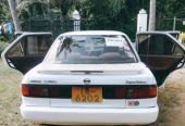 Nissan Sunny FB13 1990