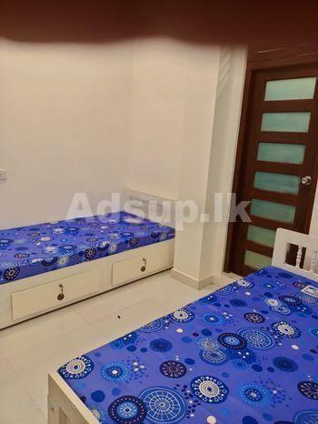 Rooms For SLIIT Female Students in Malabe