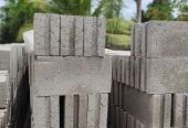 Cement Blocks (block Gal)