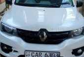 Renault KWID 2016
