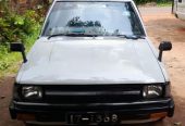 Toyota Corolla DX Wagon 1987