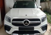 Mercedes Benz GLB Premium Plus package 2020