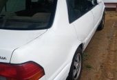 Toyota Corolla SE 1995