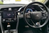 Honda Civic SR 2018