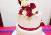 Wedding Cake Orders