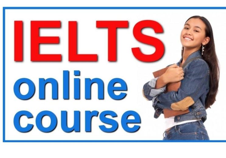 Online IELTS classes (Academic/General)