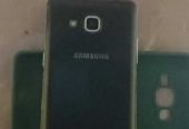Samsung galaxy grand prime plus 4g