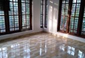 House for rent in Gampola