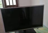 LG 32 Inch Flat Screen TV for Sale