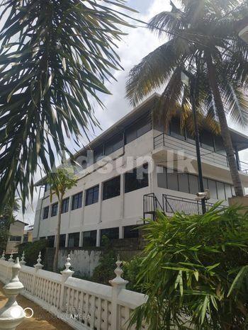 Commercial Building for Sale in Maharaga