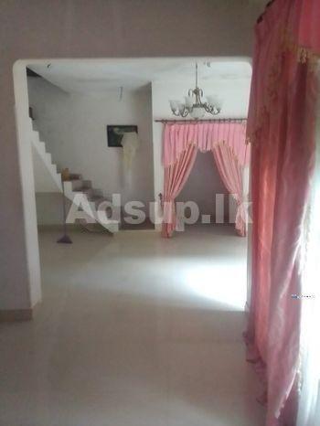 House for Rent in Kandy(Mahanuwara)