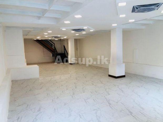 5 Story Commercial Building for Sale in Kandy